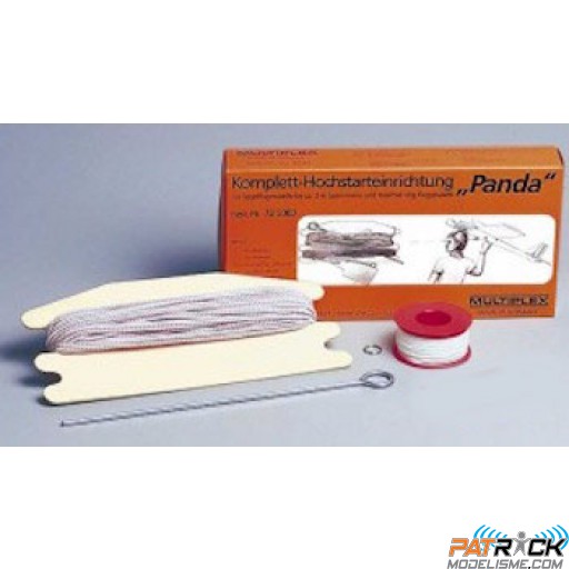 Sandow de treuillage HLG Multiplex 723385