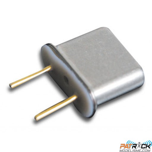 MICRO QUARTZ XPower RX UM-5 CH402 - 41.020MHz