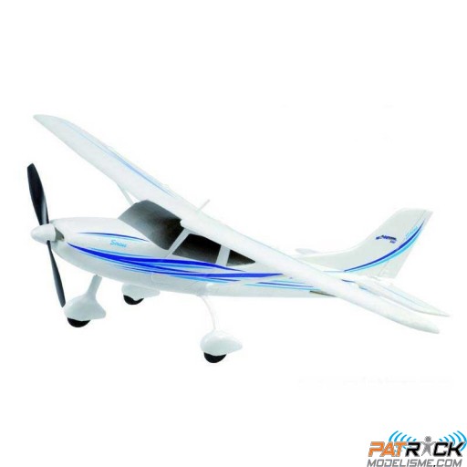Axion RC SIRIUS TL-3000 - 445mm - PNP