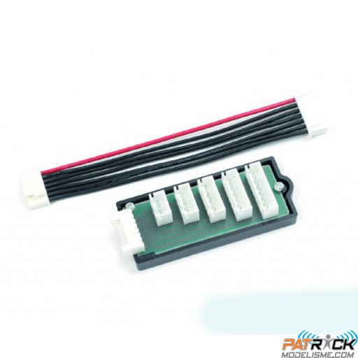 Platine d'équilibrage Revtec 2-6S EH / EHR