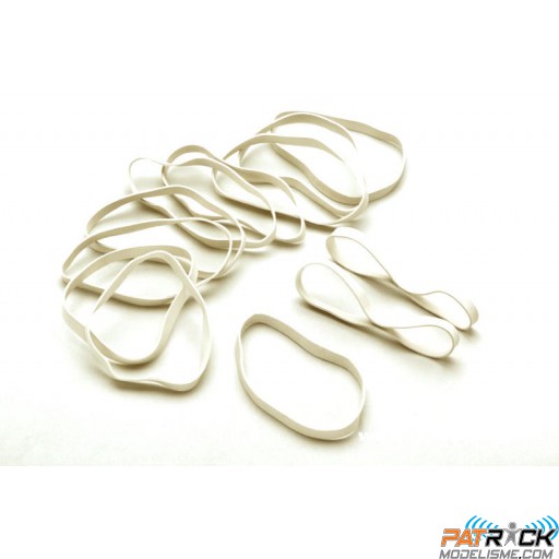 Elastique ailes 180x10mm (10PCS)