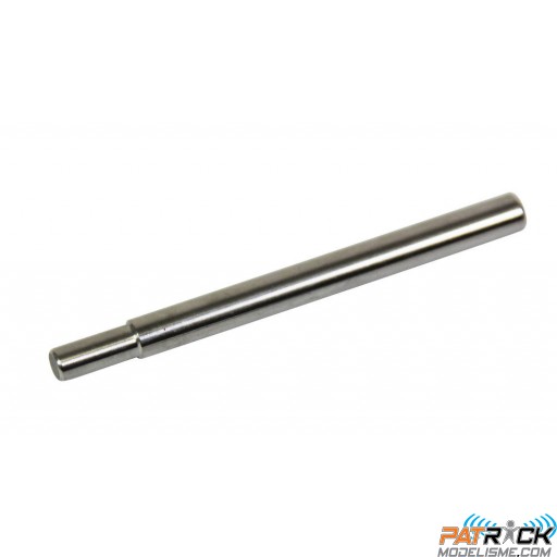 Axe moteur 5/6mm pour moteur FunCub XL 4235-0480