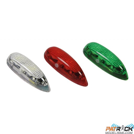 Set éclairage Multiplex Power MULTIlight sans fil