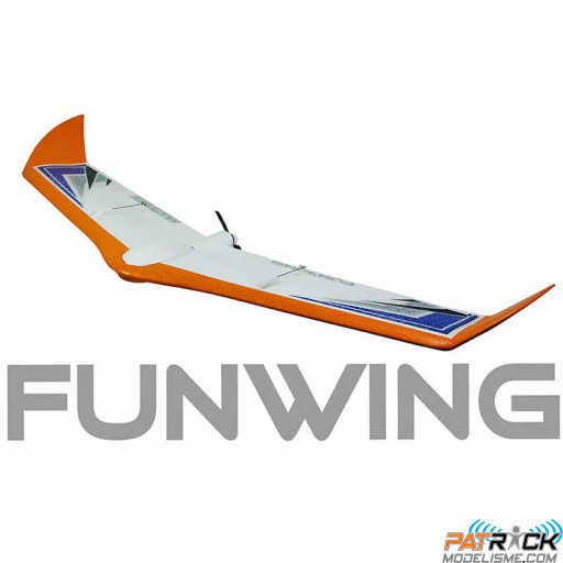 Multiplex FunWing KIT+ 1160mm