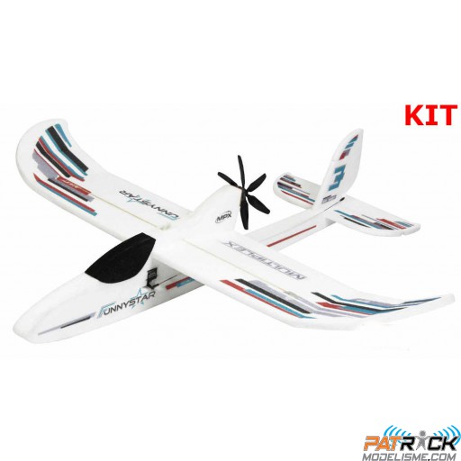Multiplex FunnyStar Kit