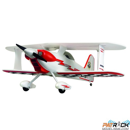 Multiplex Tommy JR RR env.0,90m