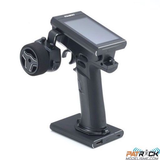 Emetteur FlySky NOBLE NB4 EVO version Mini Z