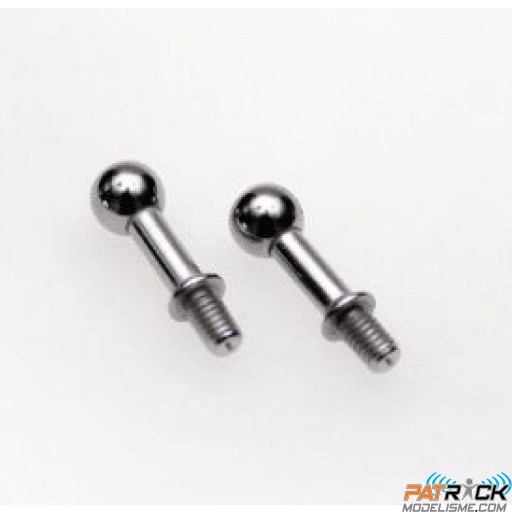 S3494 - Rotules 9MM M2.5 (2)