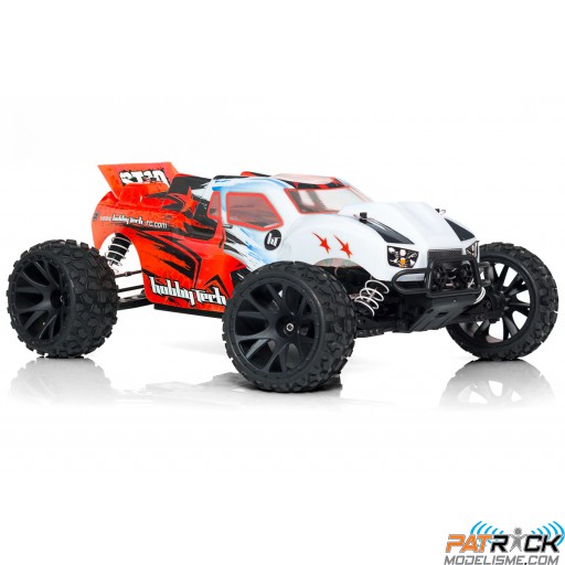 Hobbytech SURVOLT Stadium 1/10ème Brushless - RTR