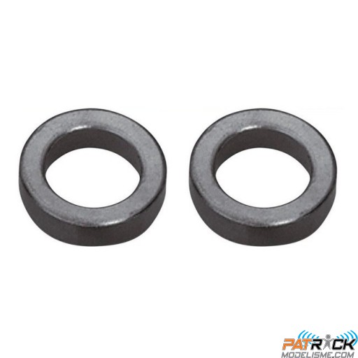 Ferrite d'anti-parasitage (2 pièces)