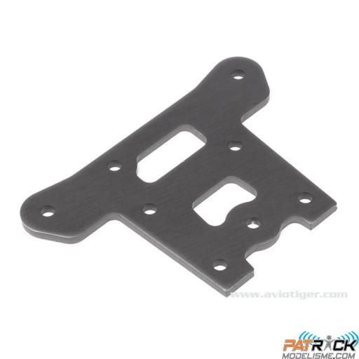 Platine sauve servo PULSE 4.6