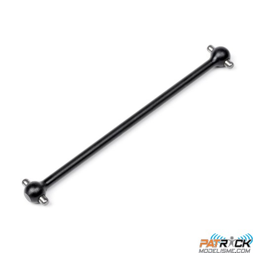 Cardan central avant 8X90mm - PULSE 4.6