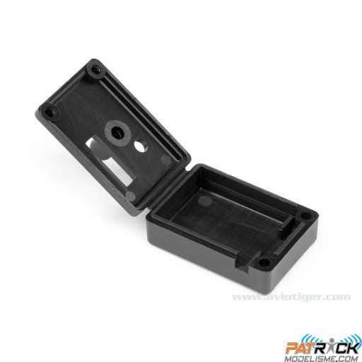 Support puce électronique – PULSE 4.6