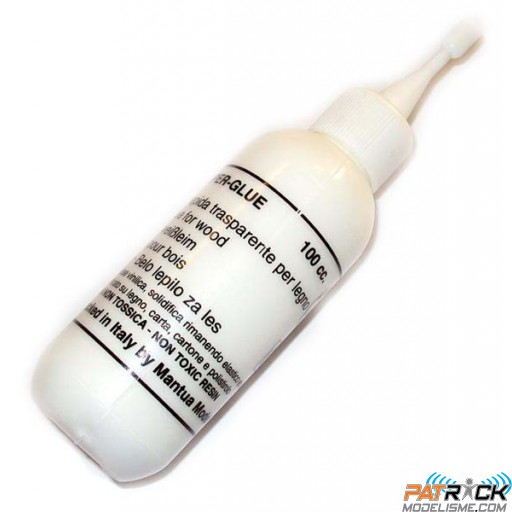 Colle Bois Blanche MANTUA 100 mL