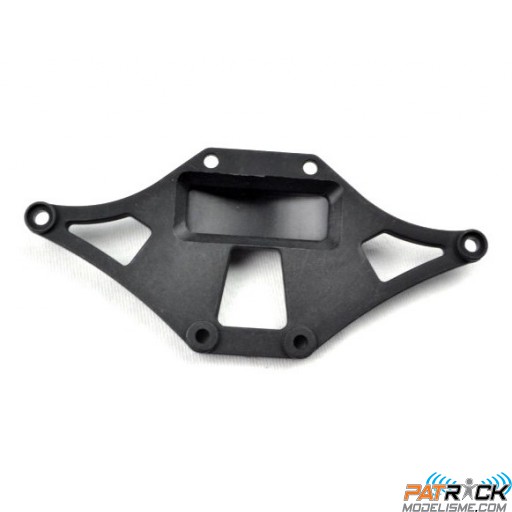 Capot de protection couronne - Wheel’it/Monst’it/FTX