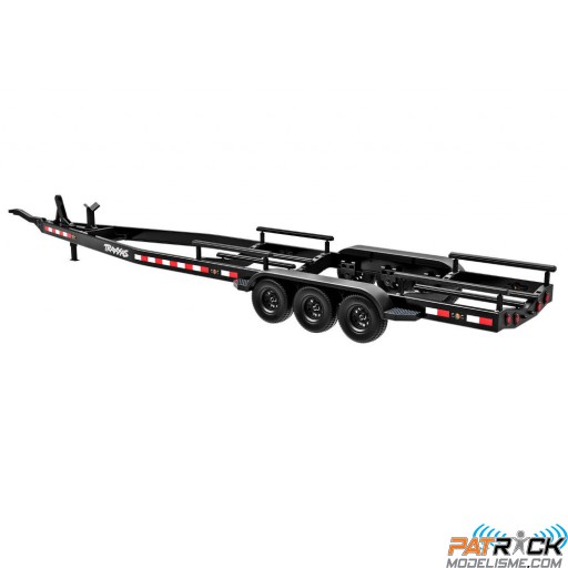 Remorque Bateau Traxxas Spartan/SR/DCB M41 SUR-COMMANDE