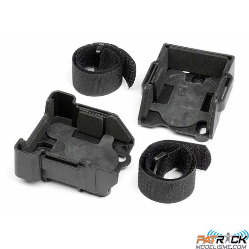 Ensemble support batterie HPI TROPHY