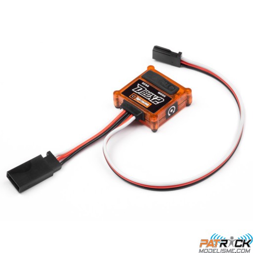Gyroscope HPI Drift DBox 2 pour voiture