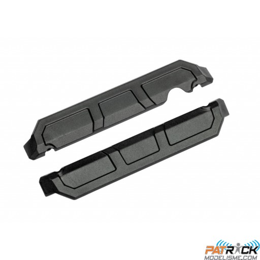 Bavette de châssis – MINI MAXX/XRT