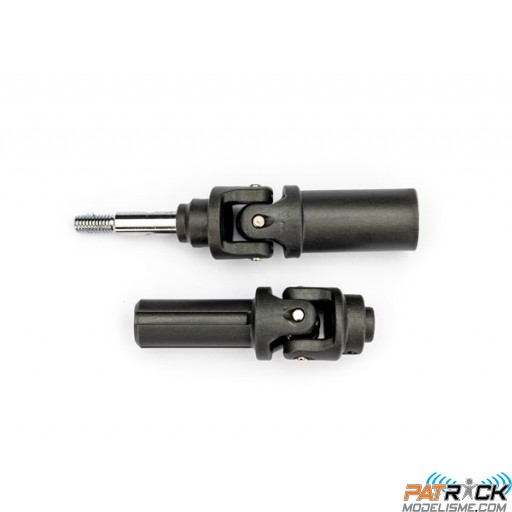 Cardan avant ou arrière – MINI MAXX