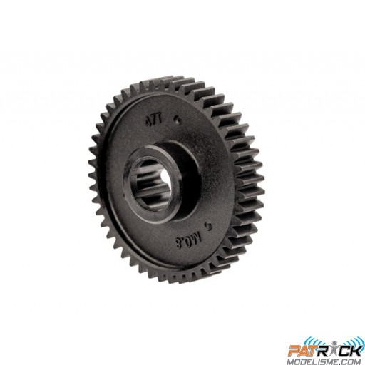 Couronne de transmission 47 dents – MINI MAXX