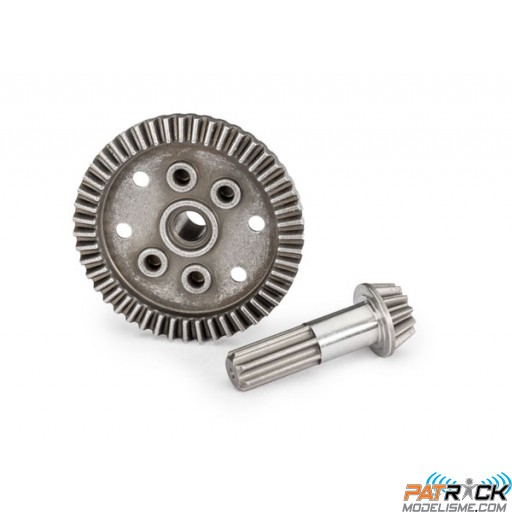 Couple conique avant – MINI MAXX