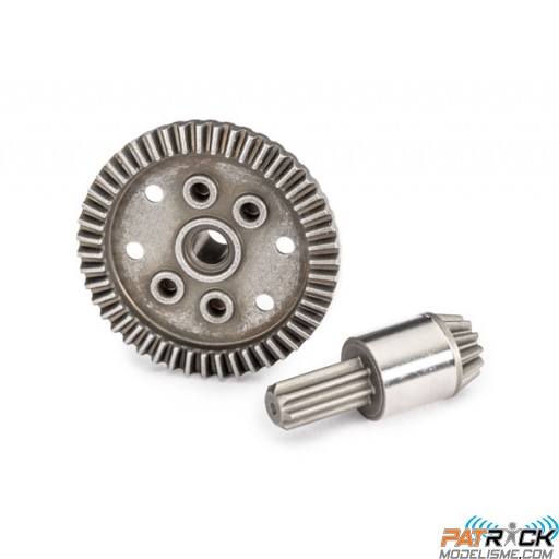 Couple conique arrière – MINI MAXX