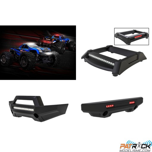 KIT COMPLET LED – MINI MAXX