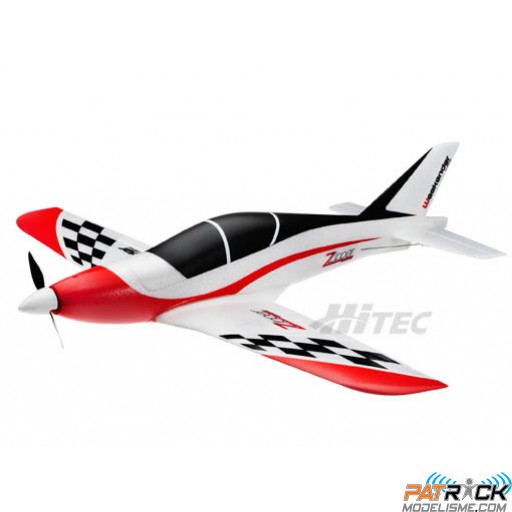 Avion Zipper RR by Hitec WEEKENDER