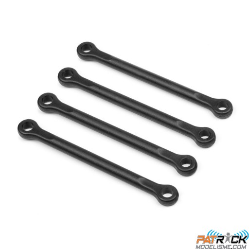 Biellette de bras de suspension 4pcs JUMPSHOT