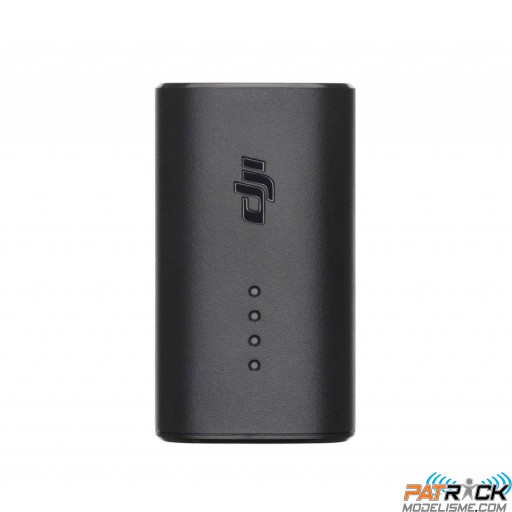 Batterie casque DJI FPV