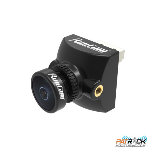 Caméra FPV Runcam Racer 3 - 1000TVL (Lens 2.1mm - FOV 145°)