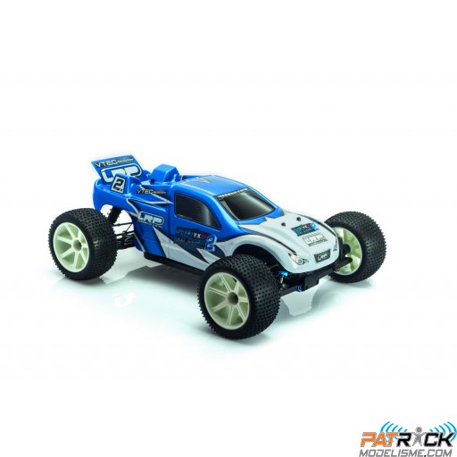 LRP S10 BLAST 2 TX BL Brushless