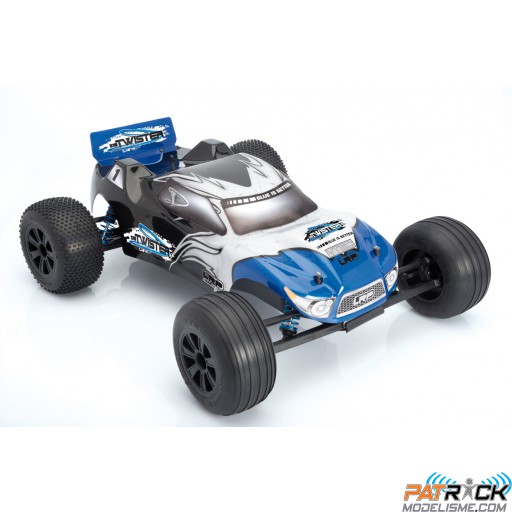 Lrp TWISTER TRUGGY 2WD 2.4G RTR