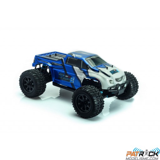 LRP S10 BLAST 2 MT BL Brushless