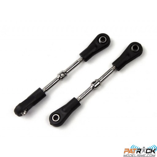 Biellettes servo/sauve servo LRP