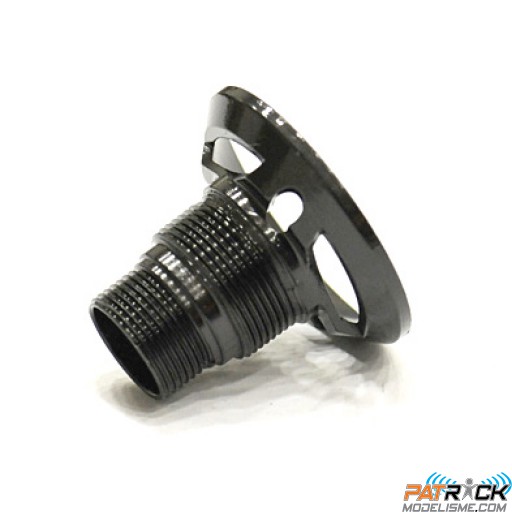 Centax II Clutch Housing Light SERPENT 909513