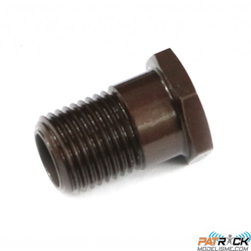 Centax clutchnut SERPENT 6582