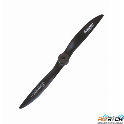  Hélice GRAUPNER / SJ G-SONIC PRO 11X7"