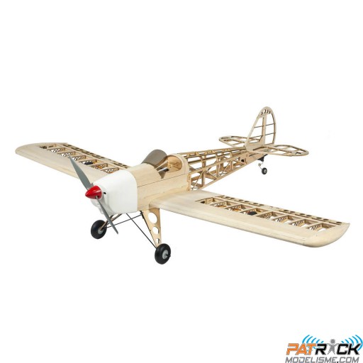 Dancing Wings Hobby SpaceWalker EP/GP 1600mm kit SUR-COMMANDE