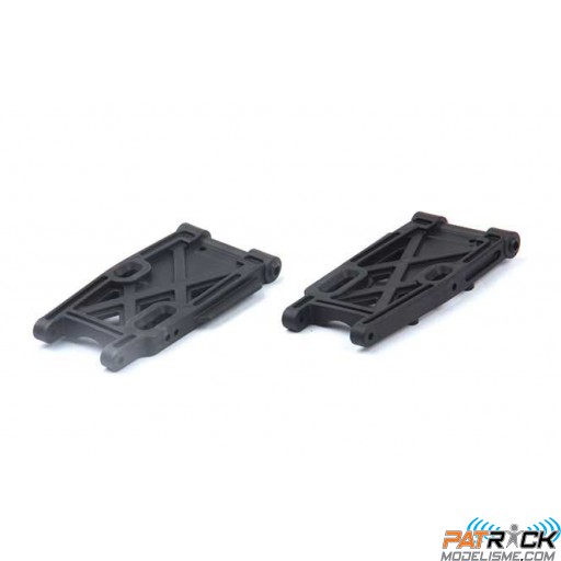 TRIANGLES ARRIERES REBEL LRP