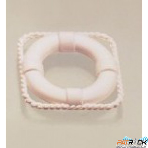 Robbe - 1335 - BOUEE DE SAUVETAGE 25MM (6 PIECES)
