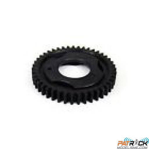 COURONNE DE SECONDE 47T GS RACING VS2047