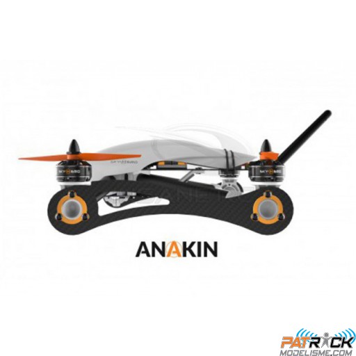Anakin 6 - 280mm FPV racer ARF Sky-Hero