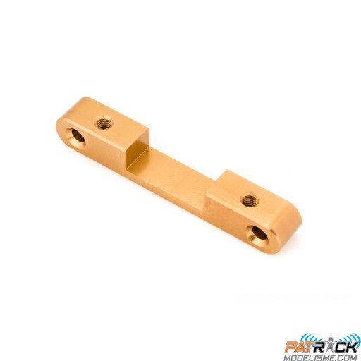 Renfort suspension arrière QUANTUM MT XT