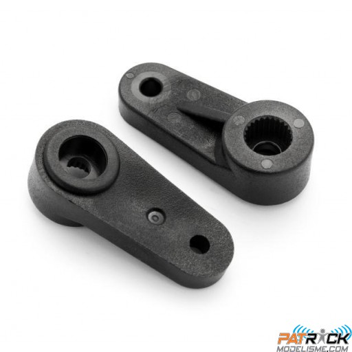 PALONNIER SERVO (2 PCS) QUANTUM MT XT