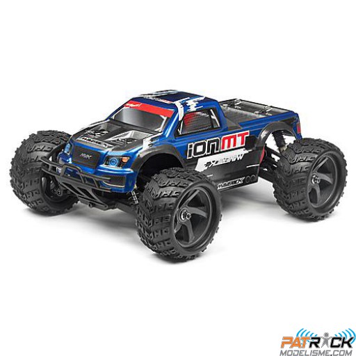 Maverick ION MT 1/18 2.4GHZ RTR