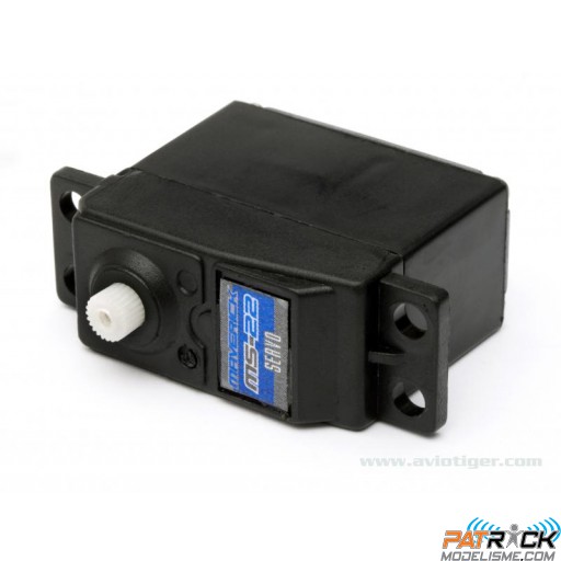 Servo Maverick MS22 Strada/ Neon/ TC/XB/XT/MT/DC/SC