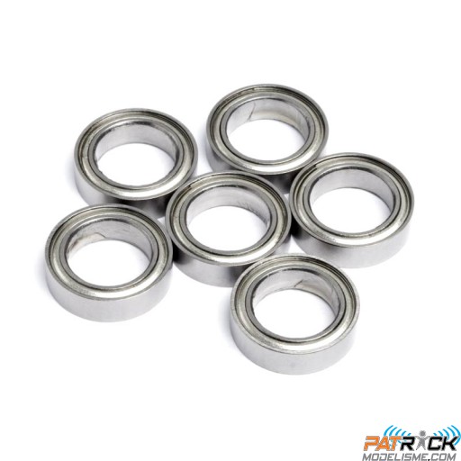 ROULEMENTS 15X10X4mm S6 STRADA/NEON