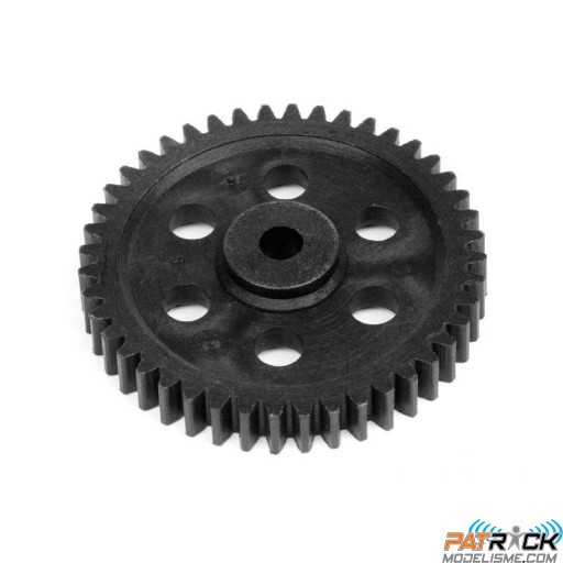 COURONNE NEON 44 DENTS